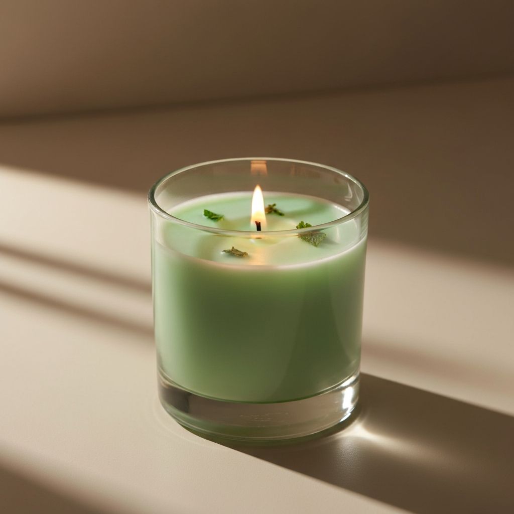 Eucalyptus Mint Candle